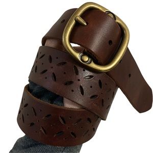 AEO American Eagle Belt S